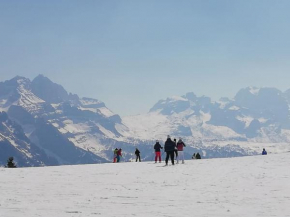 Appartamento Dimaro Folgarida Daolasa ski Monclassico